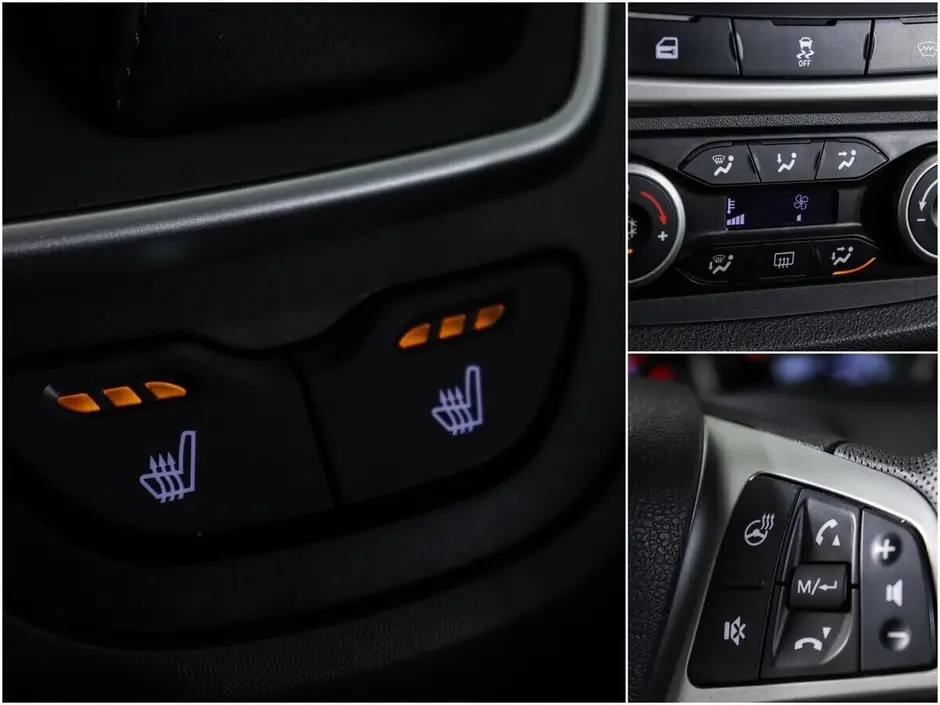 LADA (ВАЗ) Vesta, 2020 г.