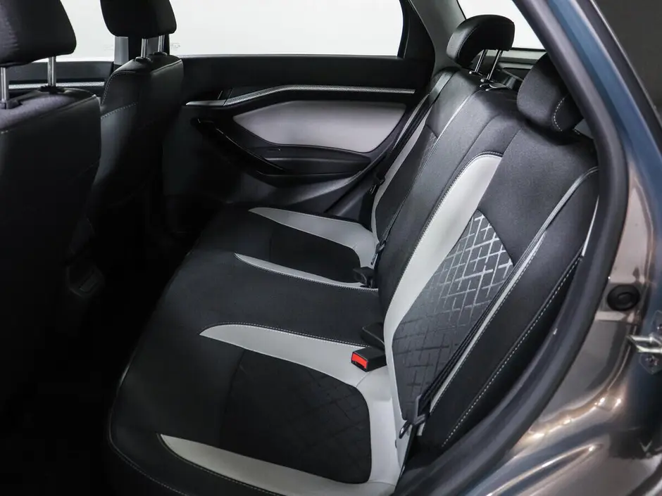 LADA (ВАЗ) Vesta, 2020 г.