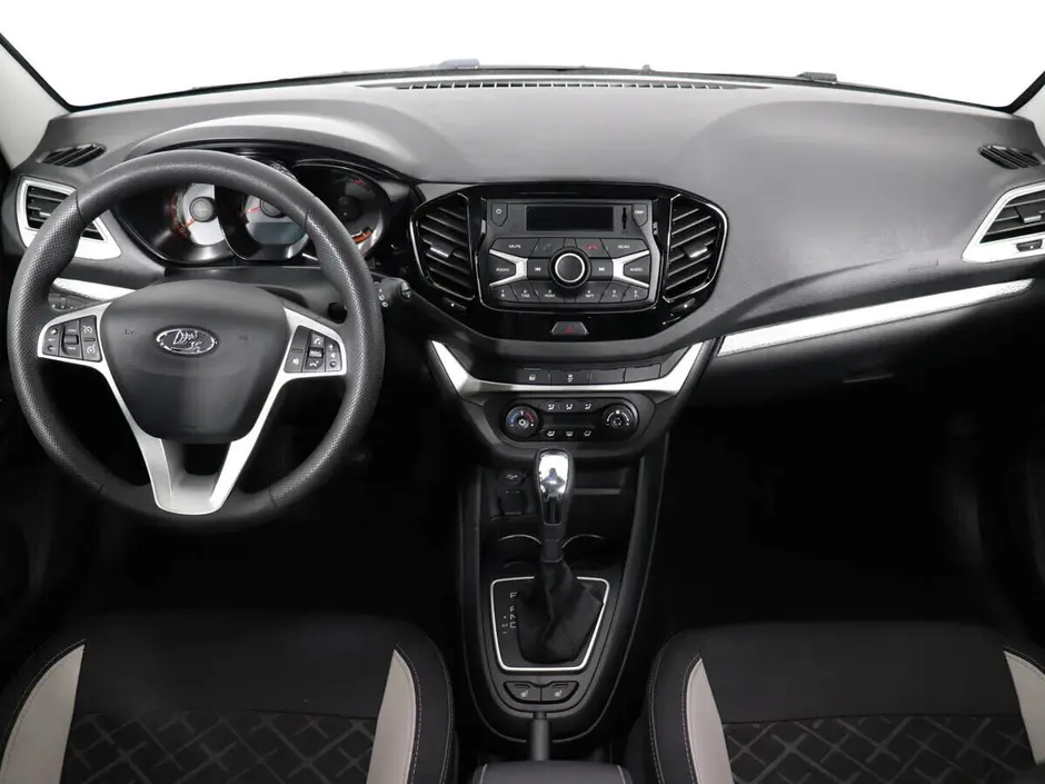 LADA (ВАЗ) Vesta, 2020 г.