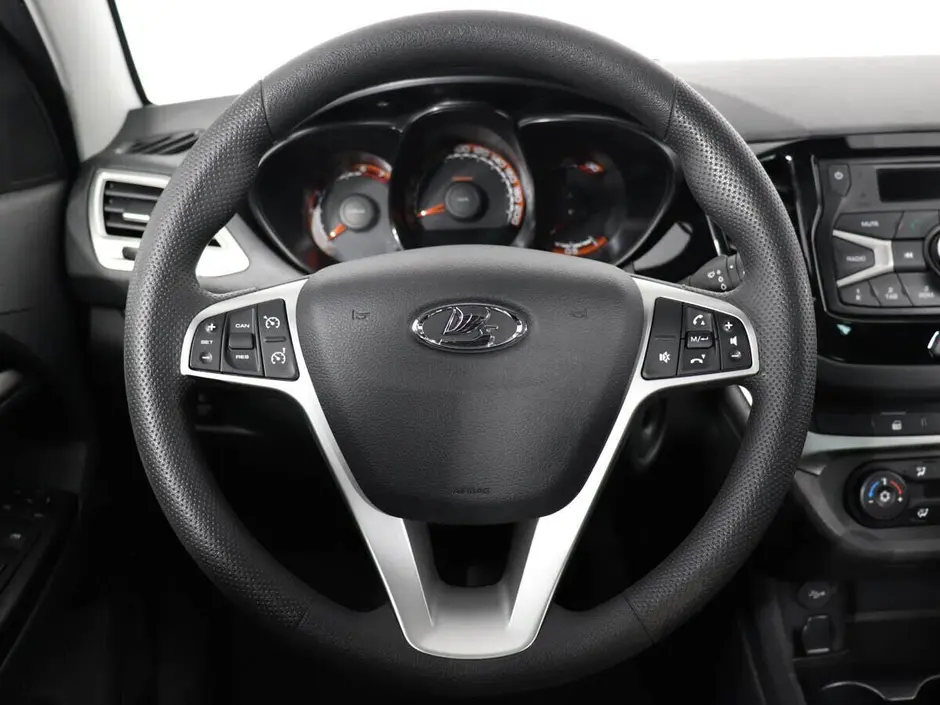 LADA (ВАЗ) Vesta, 2020 г.