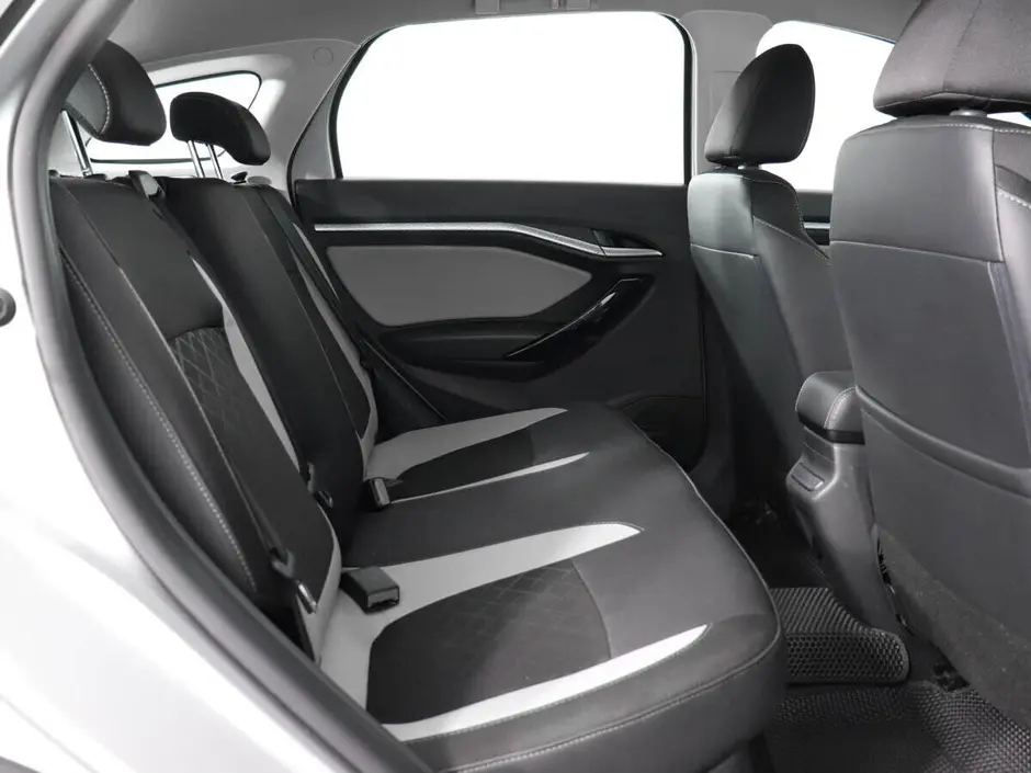 LADA (ВАЗ) Vesta, 2020 г.