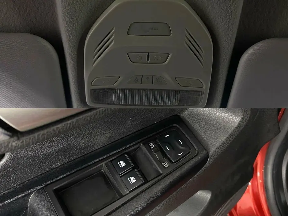 LADA (ВАЗ) Vesta, 2017 г.