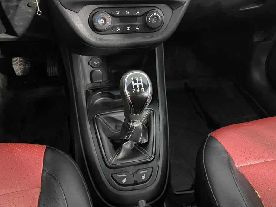 LADA (ВАЗ) Vesta, 2017 г.