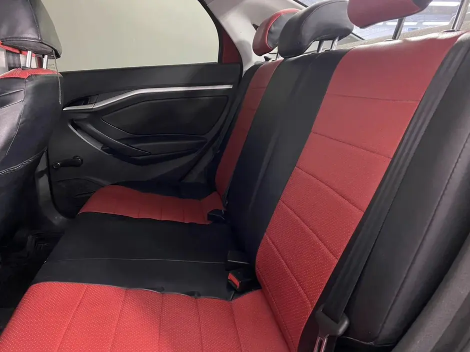 LADA (ВАЗ) Vesta, 2017 г.