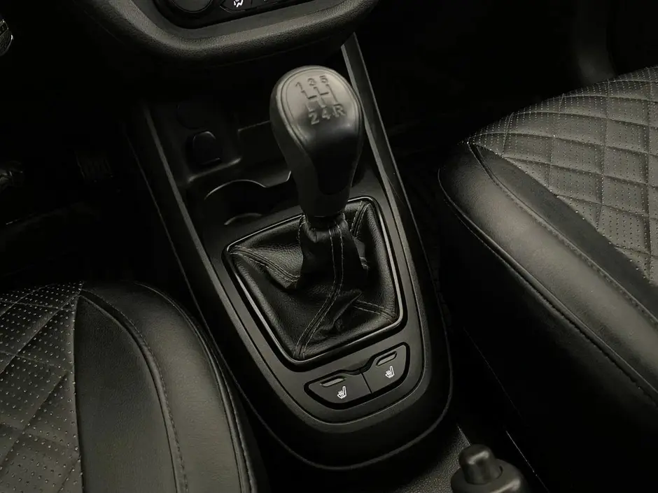 LADA (ВАЗ) Vesta, 2016 г.