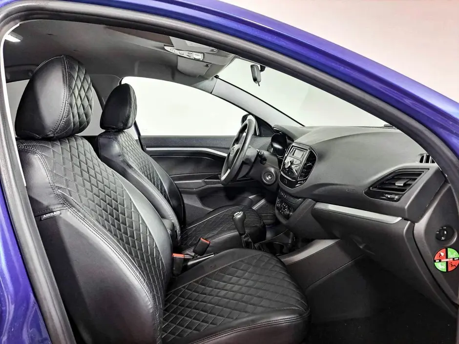 LADA (ВАЗ) Vesta, 2020 г.