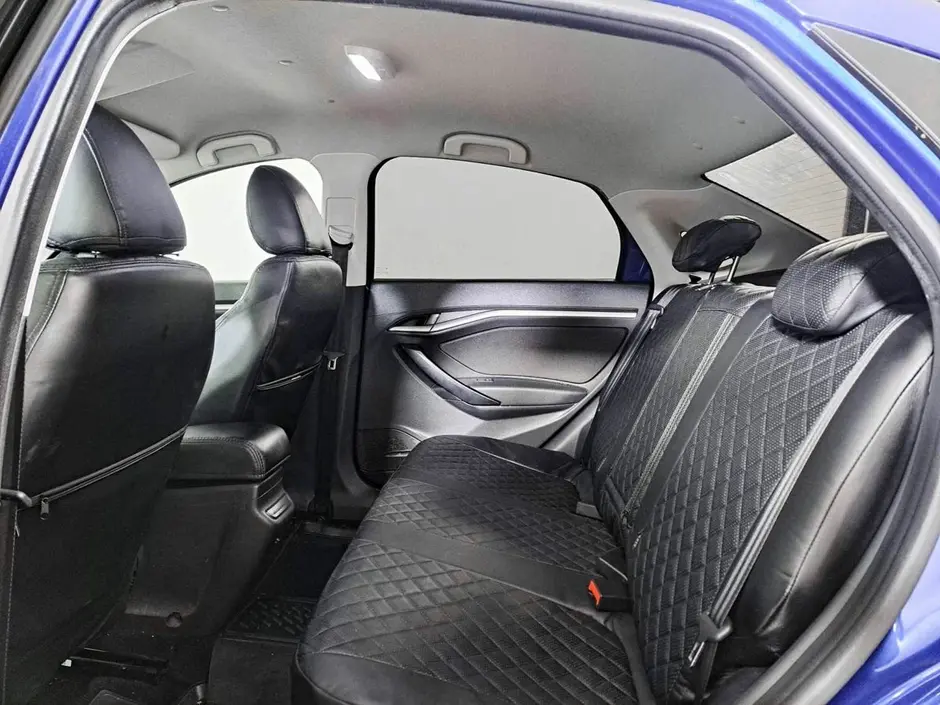 LADA (ВАЗ) Vesta, 2020 г.