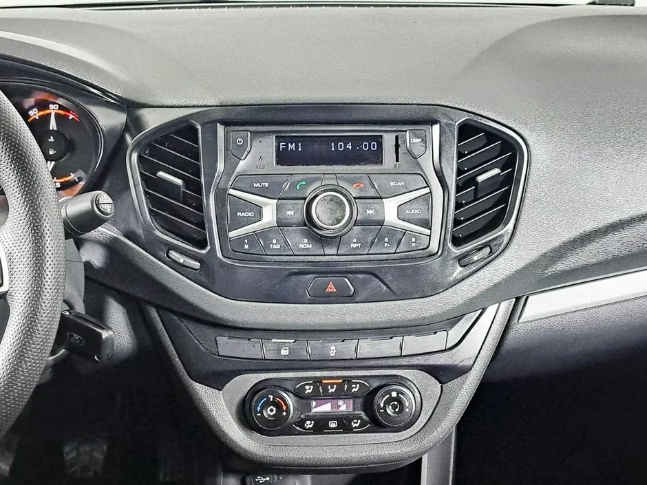 LADA (ВАЗ) Vesta, 2020 г.