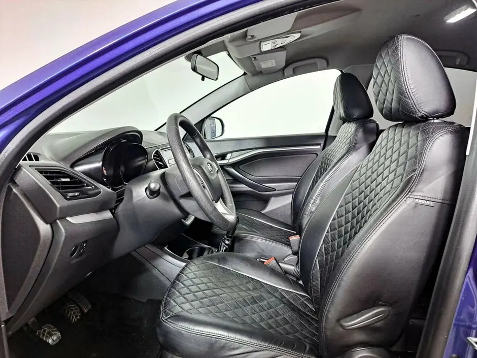 LADA (ВАЗ) Vesta, 2020 г.