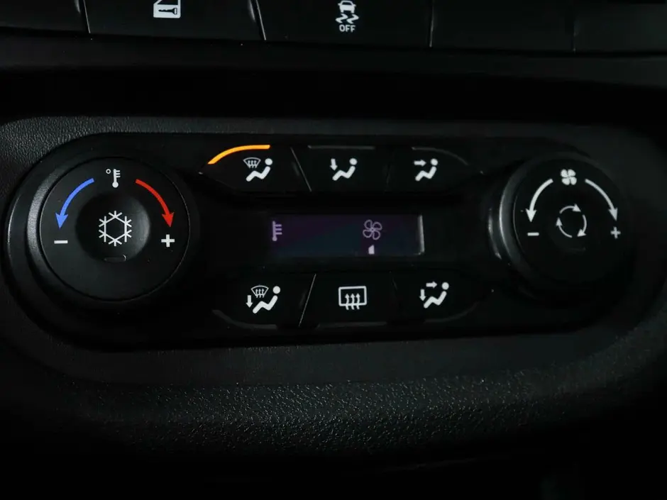 LADA (ВАЗ) Vesta, 2016 г.