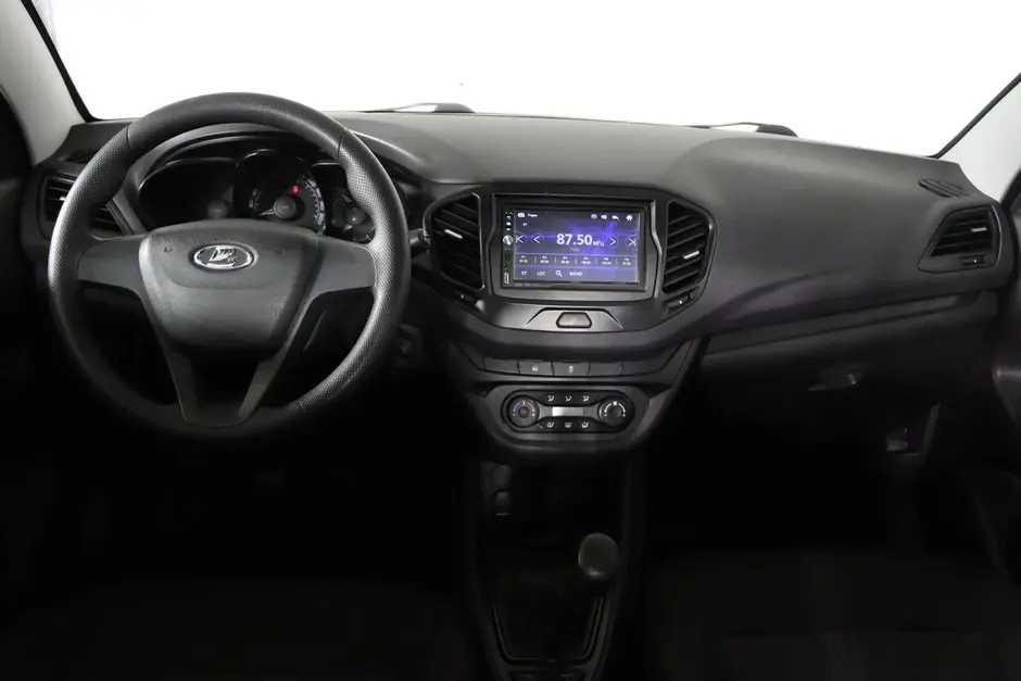 LADA (ВАЗ) Vesta, 2016 г.