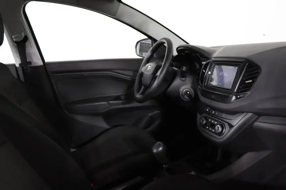 LADA (ВАЗ) Vesta, 2016 г.