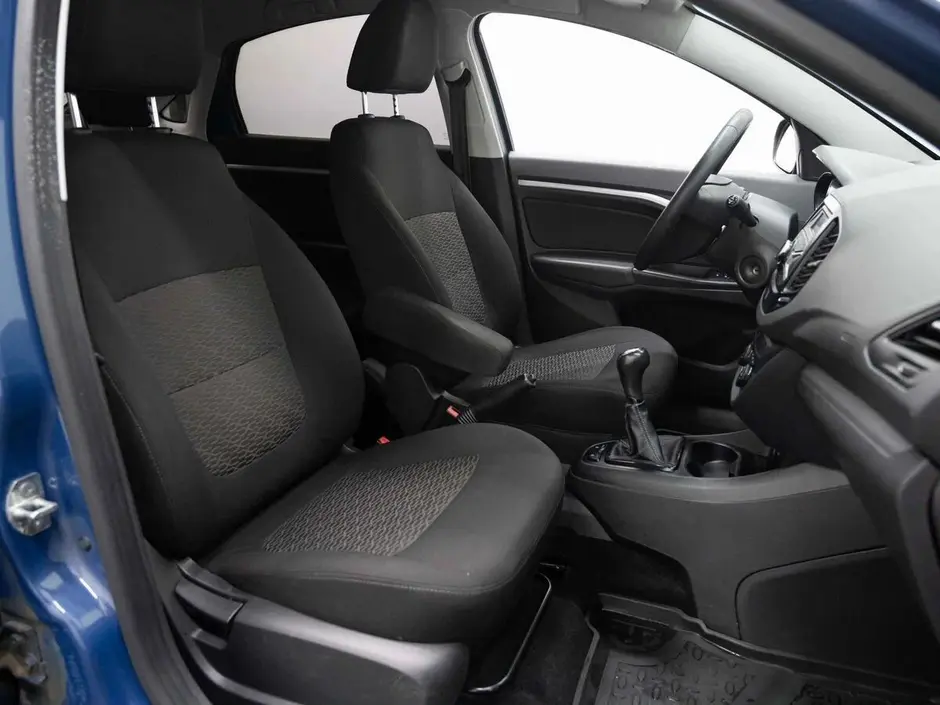 LADA (ВАЗ) Vesta, 2018 г.