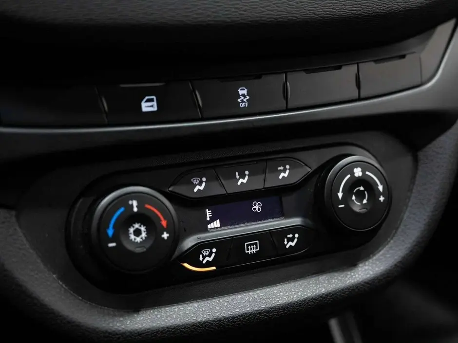 LADA (ВАЗ) Vesta, 2018 г.