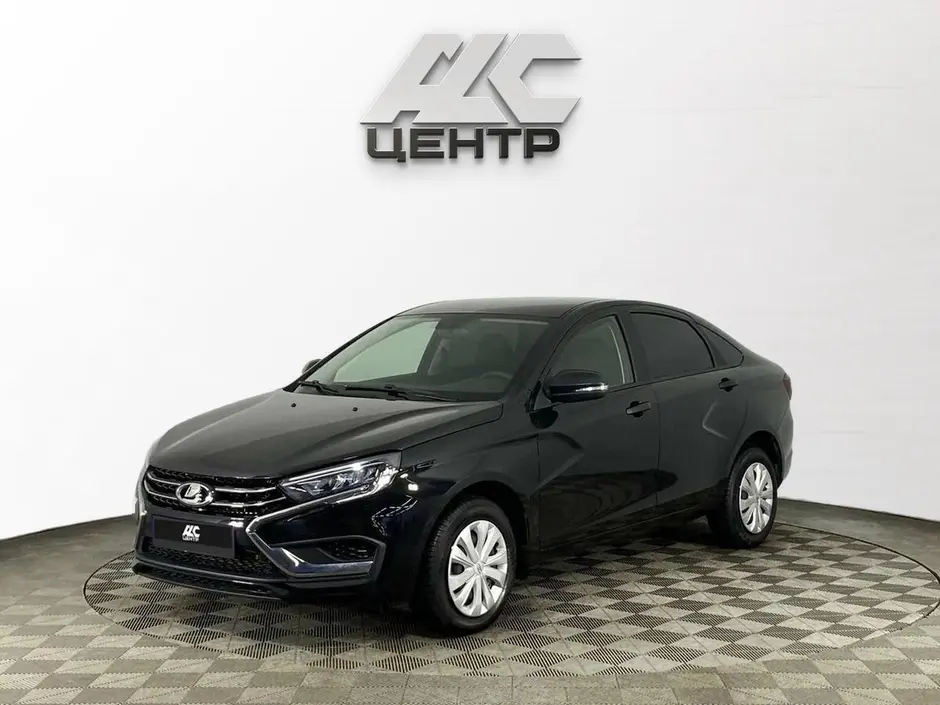 LADA (ВАЗ) Vesta, 2024 г.