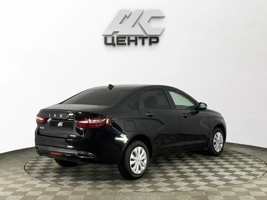 LADA (ВАЗ) Vesta, 2024 г.