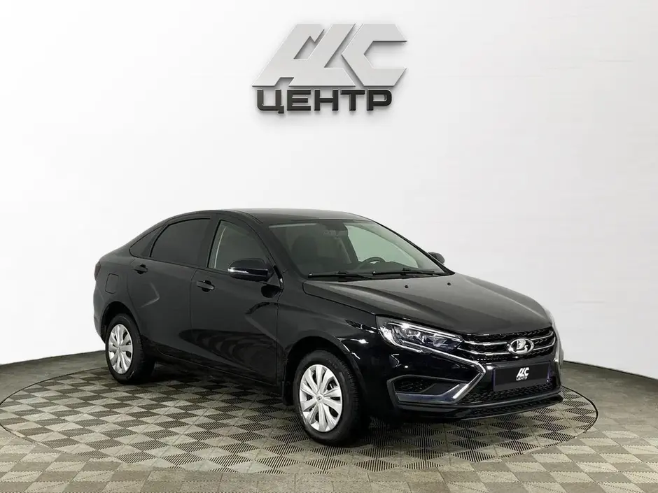 LADA (ВАЗ) Vesta, 2024 г.