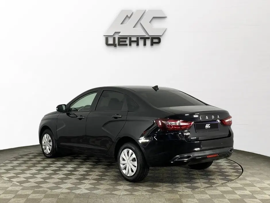 LADA (ВАЗ) Vesta, 2024 г.