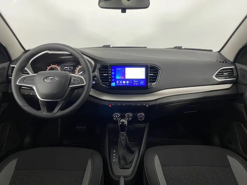 LADA (ВАЗ) Vesta, 2024 г.