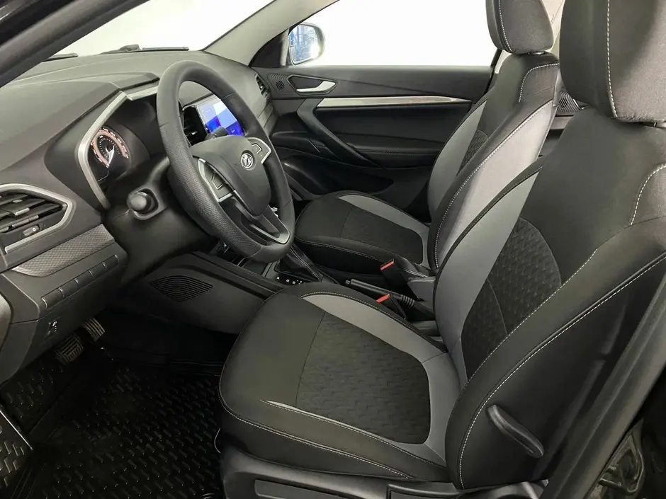 LADA (ВАЗ) Vesta, 2024 г.