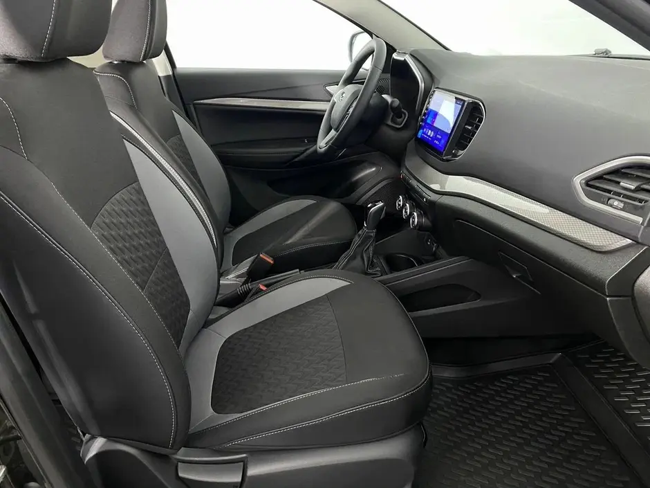 LADA (ВАЗ) Vesta, 2024 г.