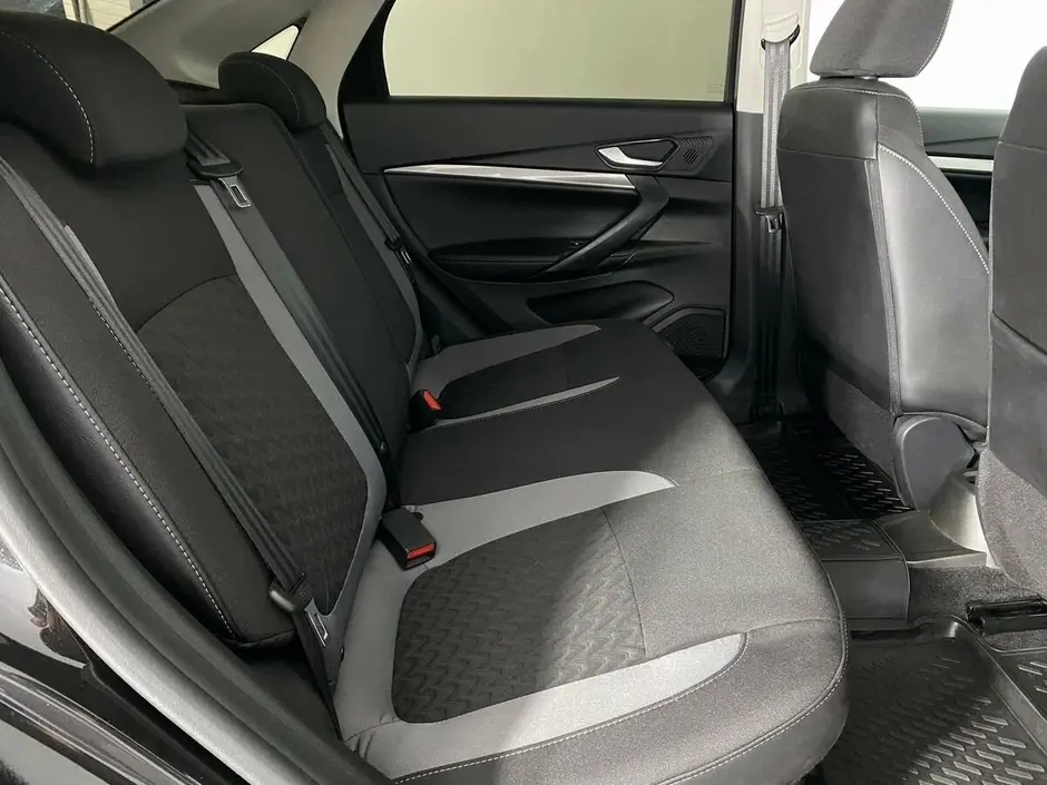 LADA (ВАЗ) Vesta, 2024 г.