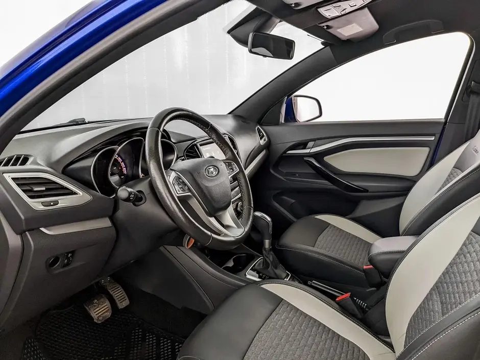 LADA (ВАЗ) Vesta, 2021 г.