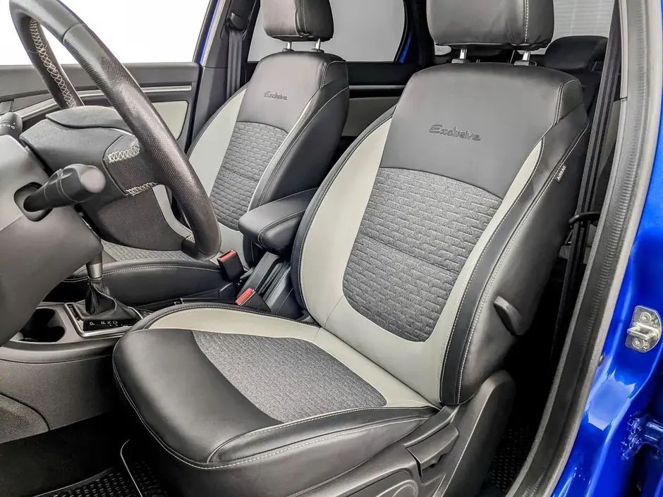 LADA (ВАЗ) Vesta, 2021 г.