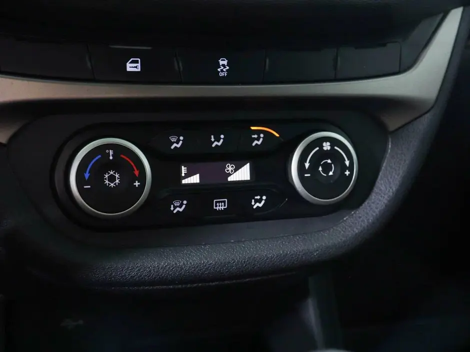 LADA (ВАЗ) Vesta, 2016 г.