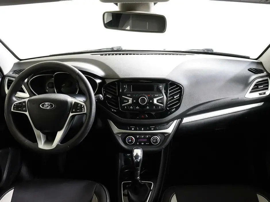 LADA (ВАЗ) Vesta, 2020 г.