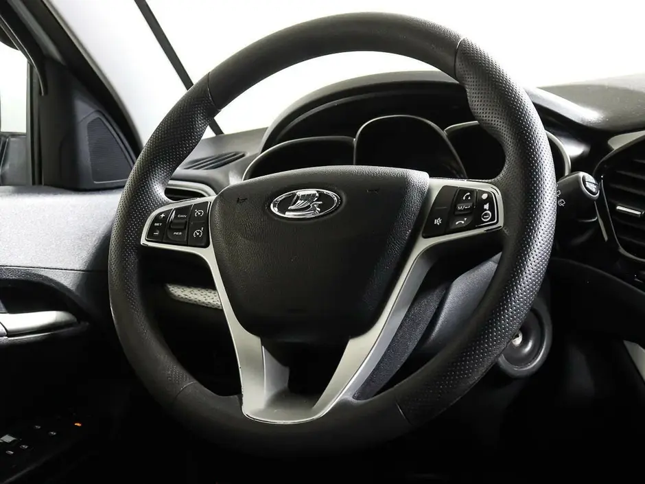 LADA (ВАЗ) Vesta, 2020 г.