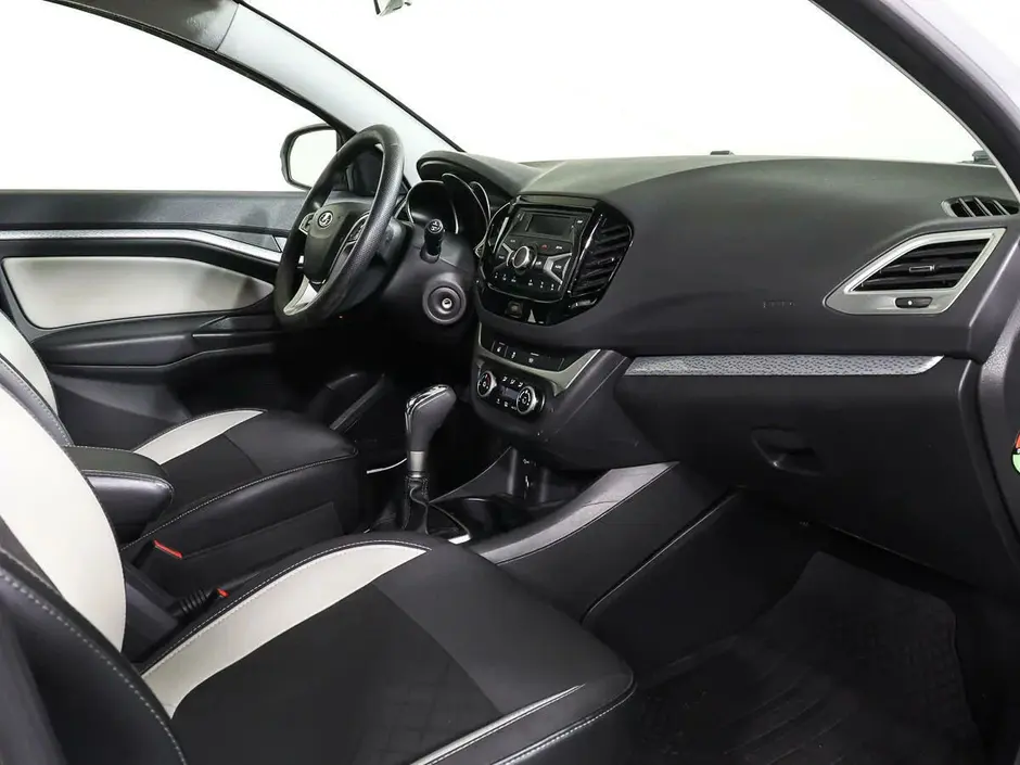 LADA (ВАЗ) Vesta, 2020 г.