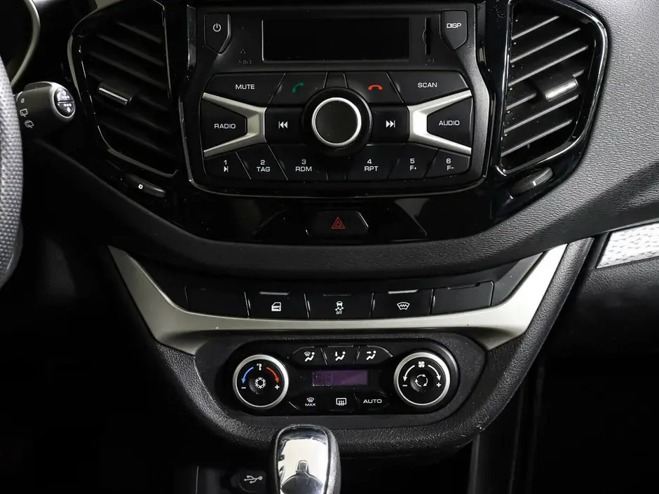 LADA (ВАЗ) Vesta, 2020 г.