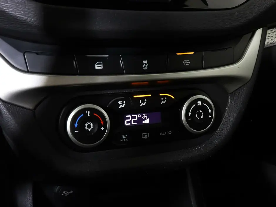 LADA (ВАЗ) Vesta, 2020 г.