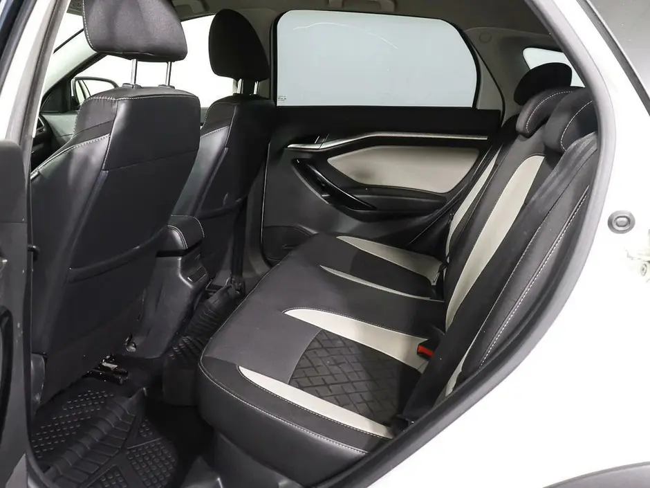 LADA (ВАЗ) Vesta, 2020 г.