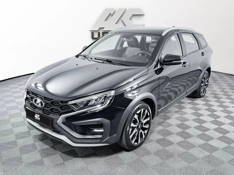 LADA (ВАЗ) Vesta, 2024 г.