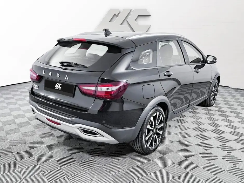 LADA (ВАЗ) Vesta, 2024 г.