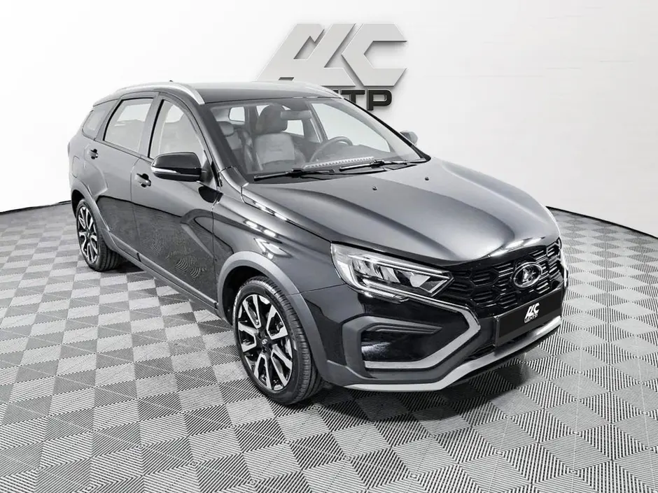 LADA (ВАЗ) Vesta, 2024 г.