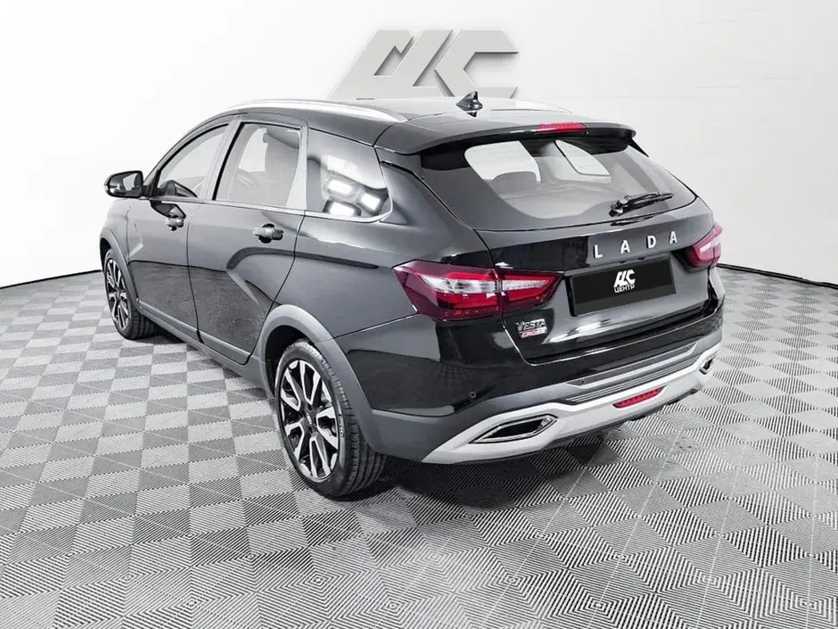 LADA (ВАЗ) Vesta, 2024 г.