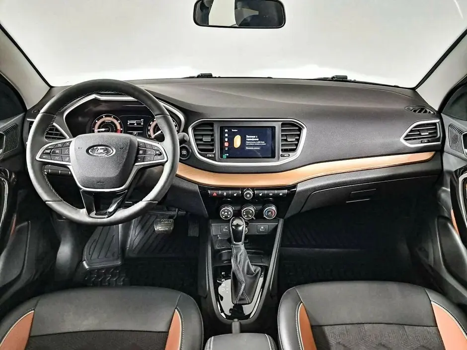 LADA (ВАЗ) Vesta, 2024 г.