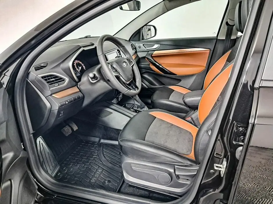 LADA (ВАЗ) Vesta, 2024 г.