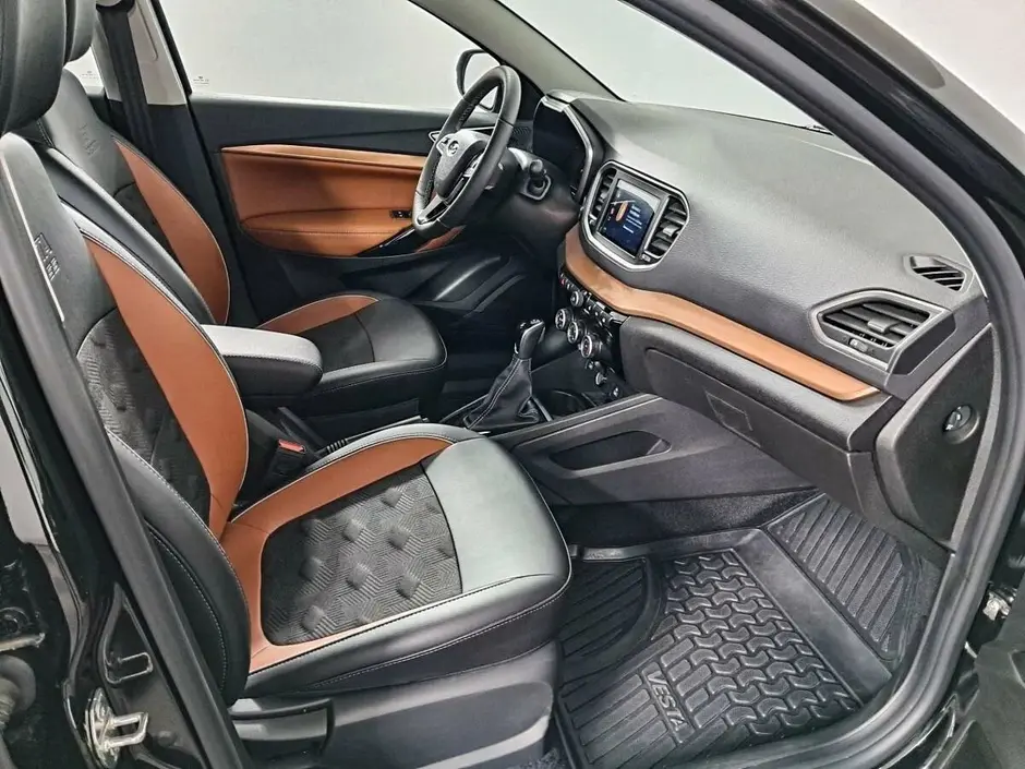 LADA (ВАЗ) Vesta, 2024 г.