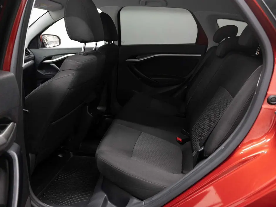 LADA (ВАЗ) Vesta, 2018 г.