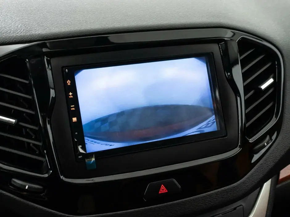 LADA (ВАЗ) Vesta, 2019 г.