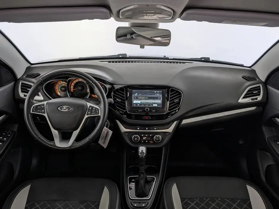 LADA (ВАЗ) Vesta, 2020 г.