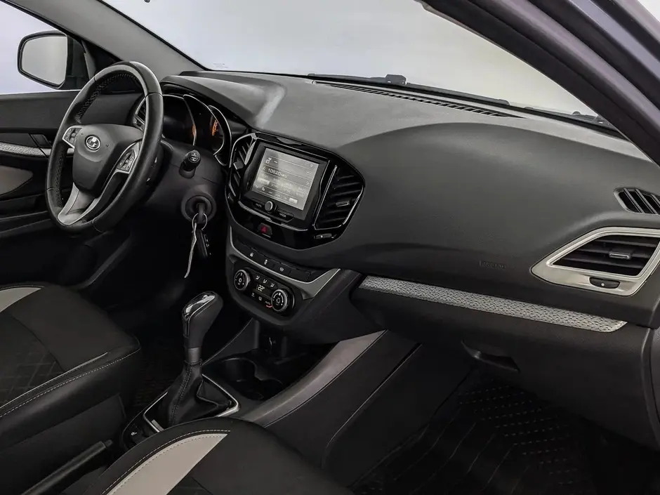 LADA (ВАЗ) Vesta, 2020 г.