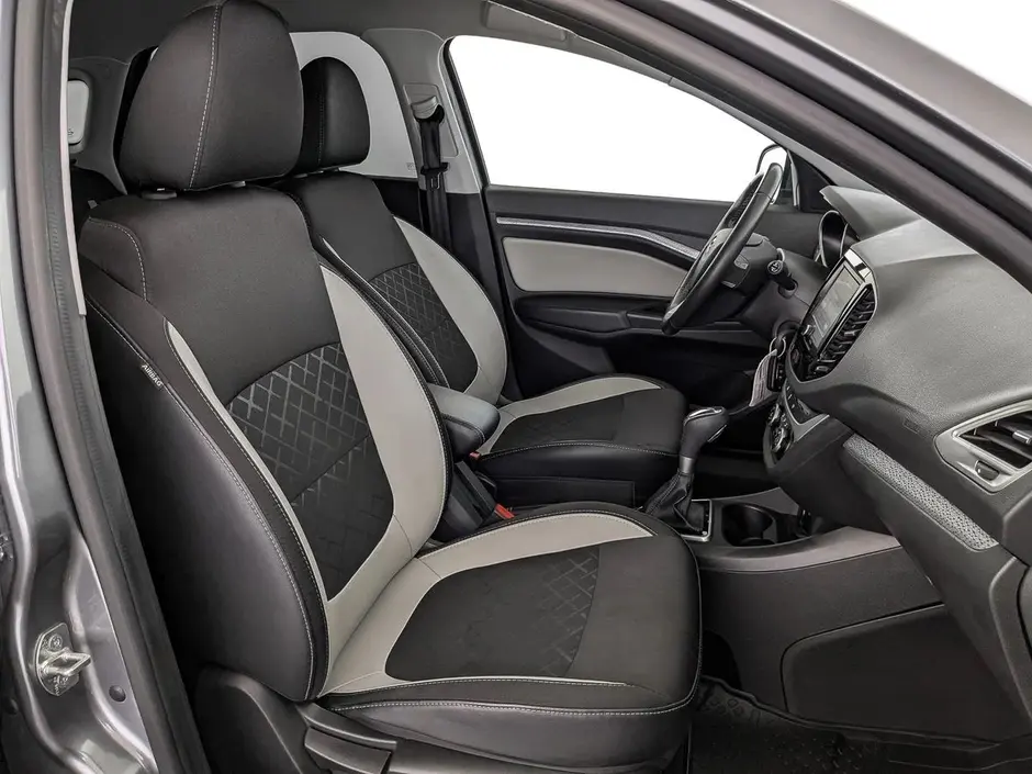 LADA (ВАЗ) Vesta, 2020 г.