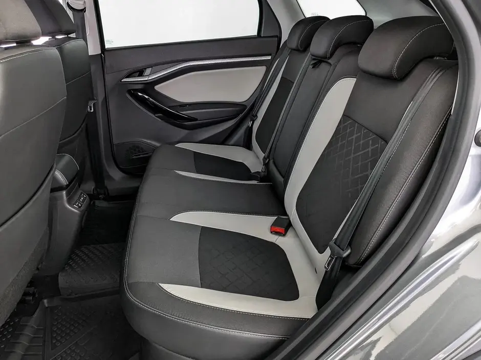 LADA (ВАЗ) Vesta, 2020 г.