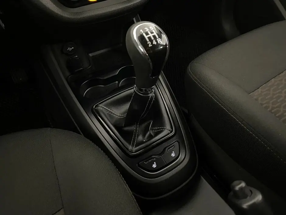 LADA (ВАЗ) Vesta, 2018 г.