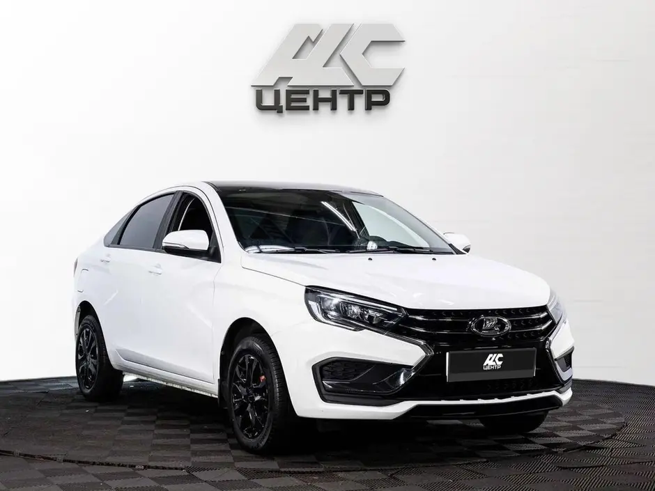 LADA (ВАЗ) Vesta, 2023 г.